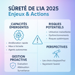 l'IA est-elle sûre en 2025 ?