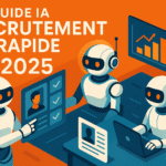 Guide IA Recrutement