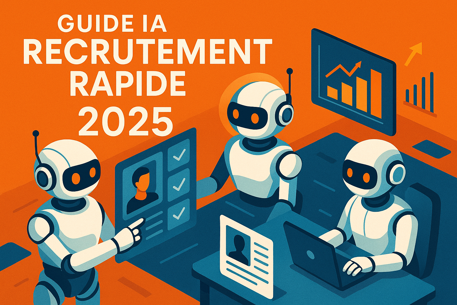 Guide IA Recrutement