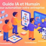 Guide IA et Humain pour Automatiser votre Entreprise