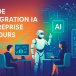 Guide Intégration IA Entreprise 30 Jours