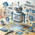 Automatisez vos articles de blog avec ChatGPT et WordPress