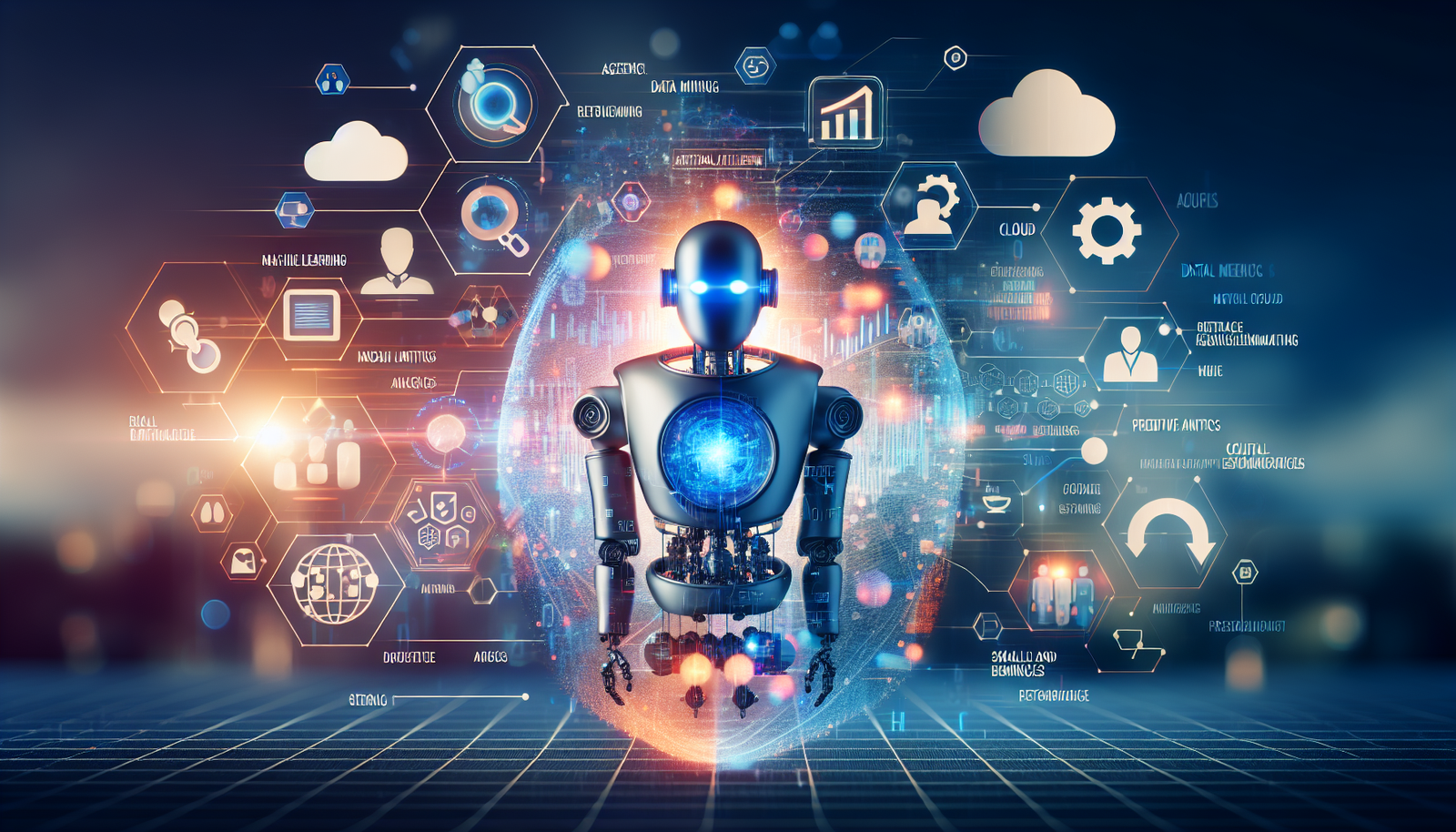 Agents IA marketing digital : boostez votre PME !