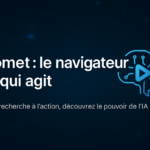 10 agents Comet Perplexity pour automatiser votre travail