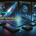 Claude Cowork assistant IA autonome Anthropic automatisation productivite