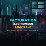 Facturation électronique Pennylane guide migration TPE PME 2026