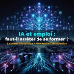 IA et emploi formation professionnelle - impact sur les métiers
