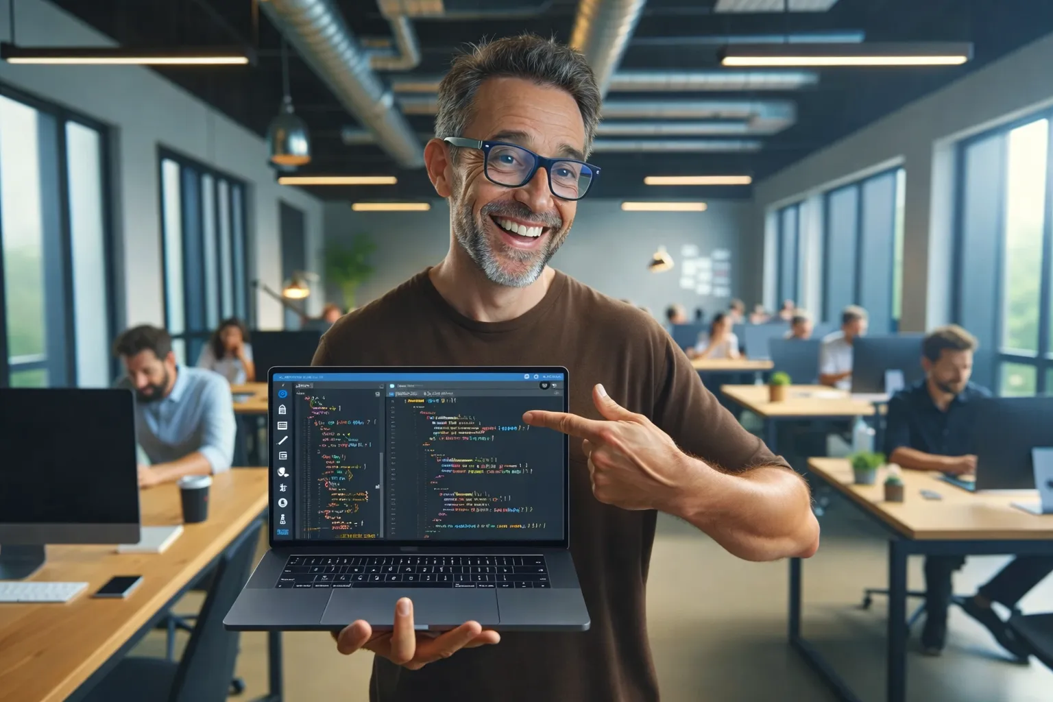 Cas d'usage Make - Automatisation chaîne de facturation pour organismes de formation