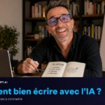 Écriture avec Claude — 5 astuces de prompts pour des contenus authentiques