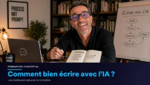 Écriture avec Claude — 5 astuces de prompts pour des contenus authentiques