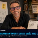 Claude Code vidéo : analyser n'importe quelle vidéo avec yt-dlp et FFmpeg — tutoriel ATLANTICOM