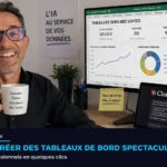Claude + Excel VBA : générer des macros sans coder — formation IA Nantes ATLANTICOM