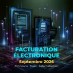 Facturation électronique obligatoire septembre 2026 — guide de mise en conformité TPE PME avec Pennylane et Make