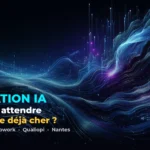 Formation IA pour entrepreneurs et dirigeants - urgence de se former en 2026