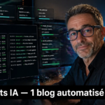 10 agents IA Claude Cowork pour automatiser sa journée d'entrepreneur — ATLANTICOM Nantes