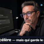 Apprendre avec l'IA sans perdre en compétences : éviter le deskilling — Christophe Girard consultant IA