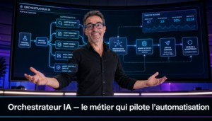 Manus AI Skills : prototyper une application no-code en 1h — consultant IA Nantes