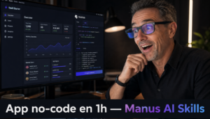 Orchestrateur IA Nantes : pilotage d'une flotte d'agents IA en PME — Christophe Girard