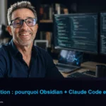 Christophe Girard, consultant IA à Nantes — RAG production