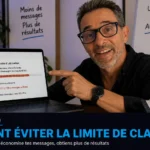 Tokens Claude : 5 erreurs qui vident votre quota et comment les éviter avec le process anti-gaspi