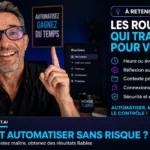 Christophe Girard présente Claude Routines pour automatiser les tâches répétitives